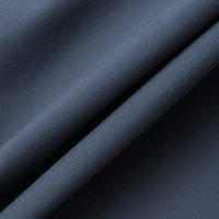 Elliker Bordley Waterproof Shell Trousers Navy