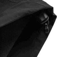 Elliker Bordley Waterproof Shell Trousers Black