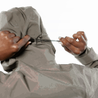 Elliker Ayre 3L Waterproof Shell Jacket Khaki