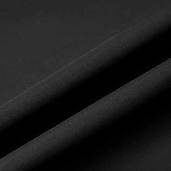 Elliker Ayre Long 3L Waterproof Shell Jacket Black Long